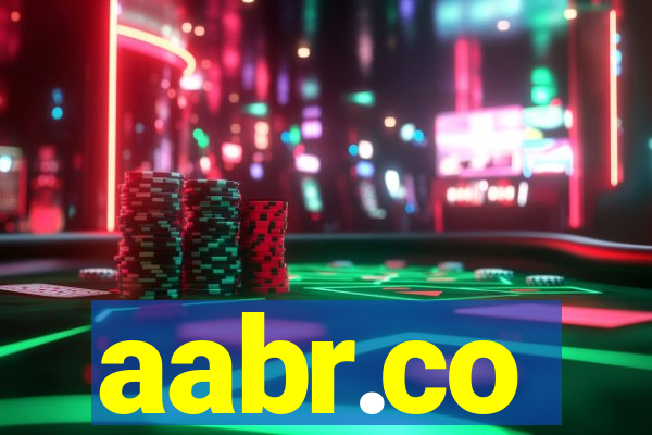 aabr.co