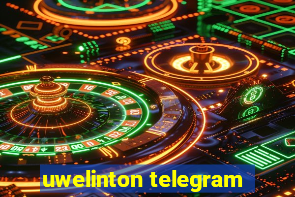 uwelinton telegram