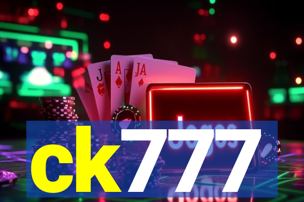 ck777