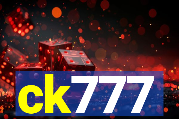 ck777