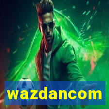 wazdancom