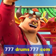 777 drums777 com