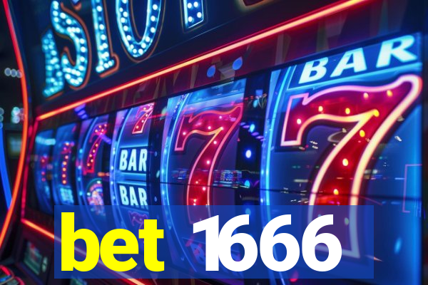 bet 1666