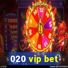 020 vip bet