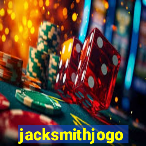 jacksmithjogo