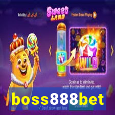 boss888bet