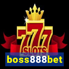 boss888bet