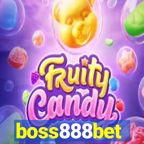 boss888bet