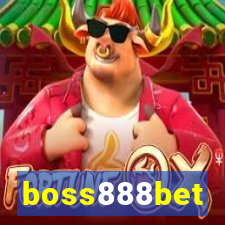 boss888bet