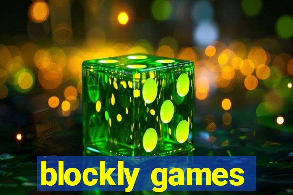 blockly games