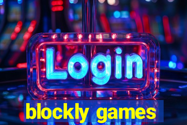 blockly games