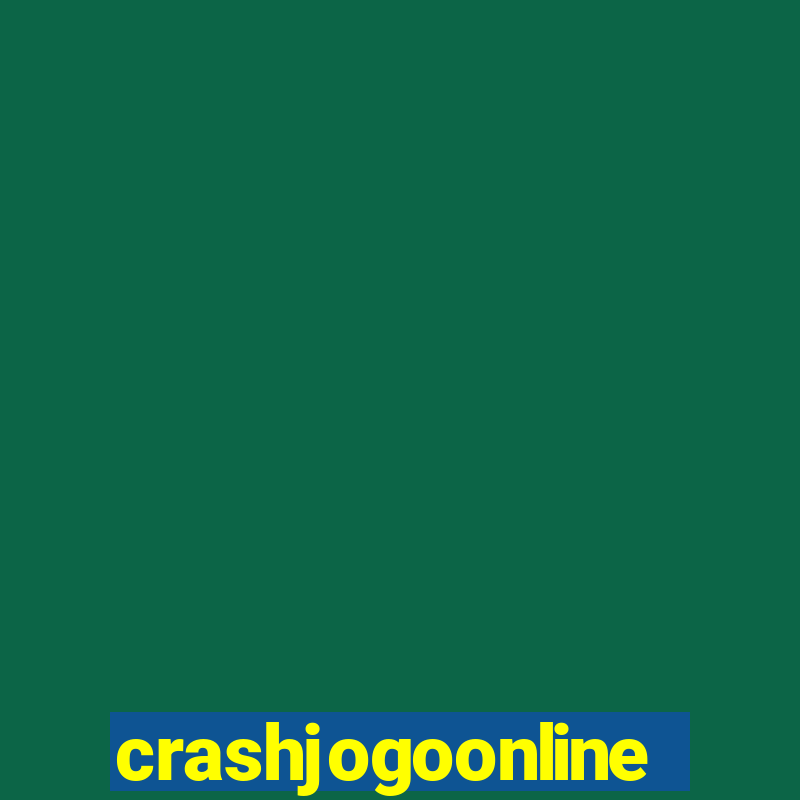 crashjogoonline