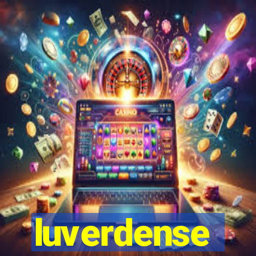 luverdense