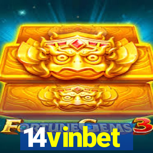 14vinbet