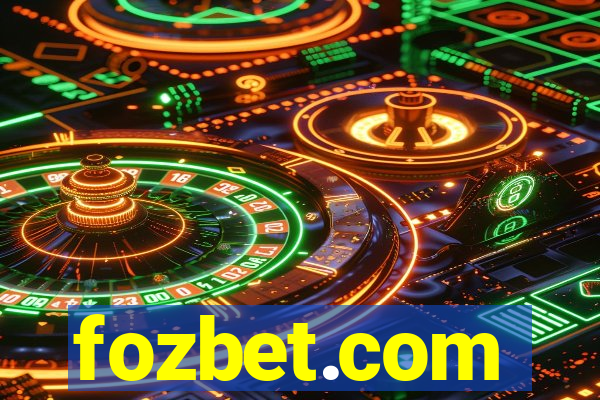 fozbet.com