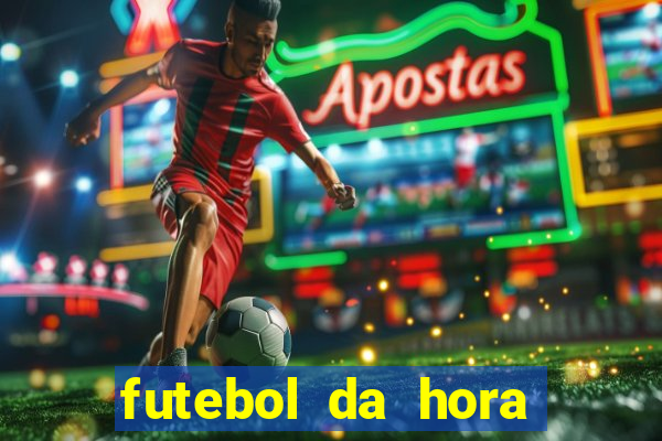 futebol da hora 3.7 no play store