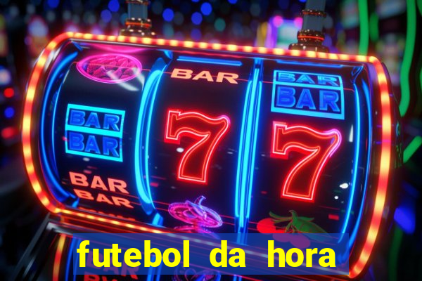 futebol da hora 3.7 no play store