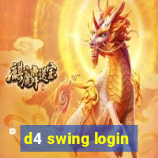 d4 swing login