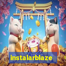 instalarblaze