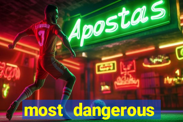 most dangerous cities brazil