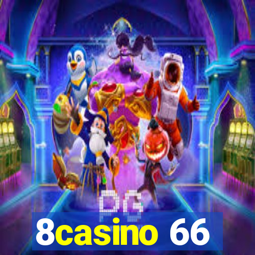 8casino 66