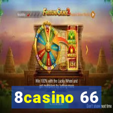 8casino 66