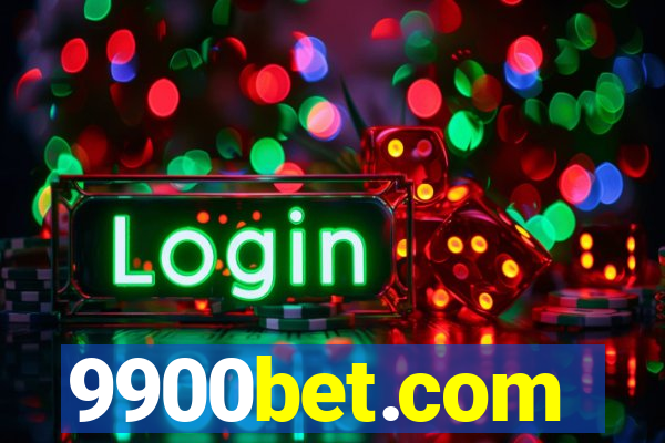 9900bet.com