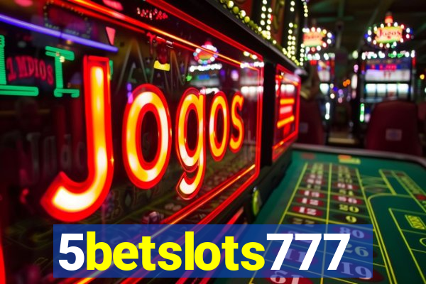 5betslots777