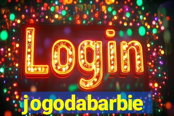 jogodabarbie