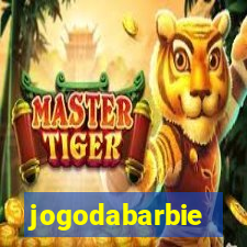 jogodabarbie