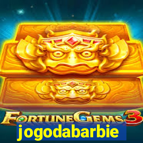 jogodabarbie