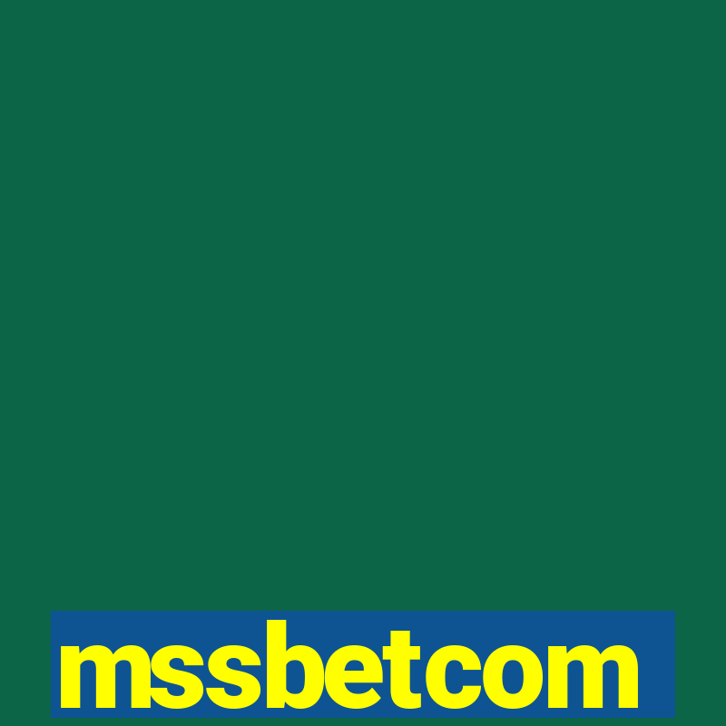 mssbetcom