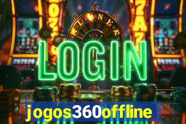 jogos360offline