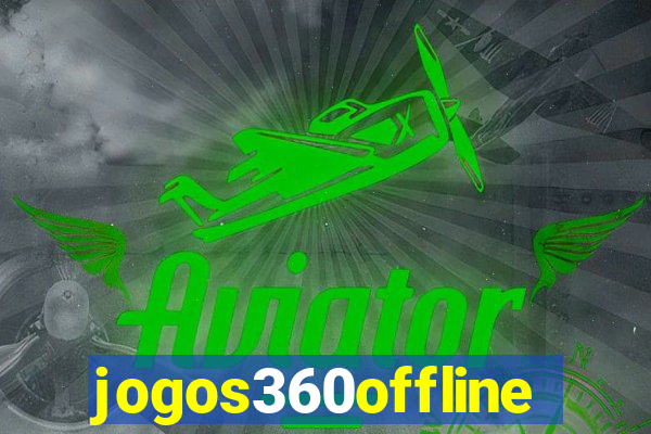 jogos360offline