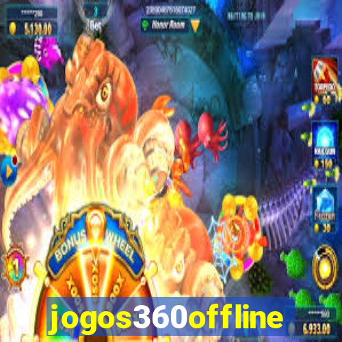 jogos360offline