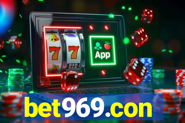 bet969.con