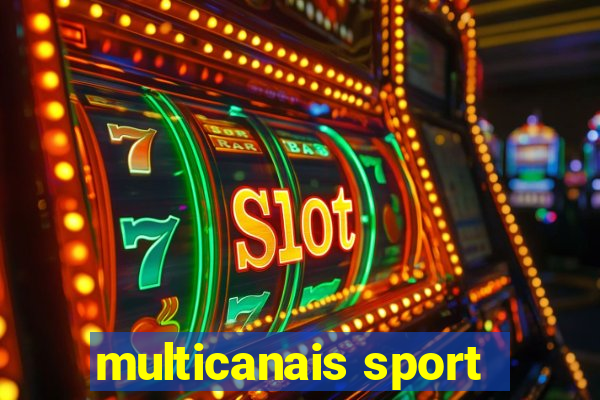 multicanais sport