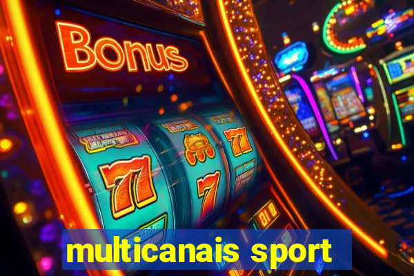 multicanais sport