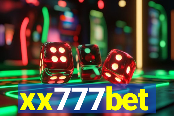 xx777bet