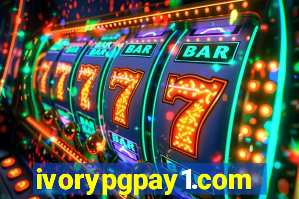 ivorypgpay1.com