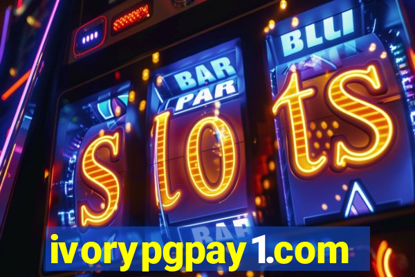 ivorypgpay1.com