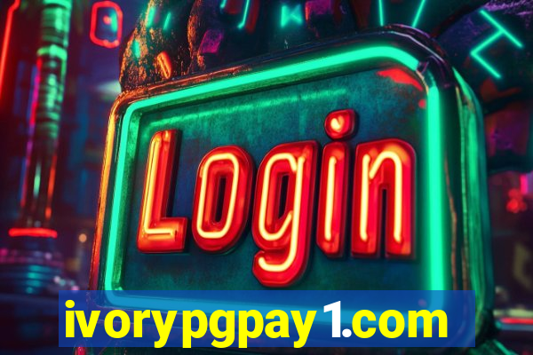 ivorypgpay1.com