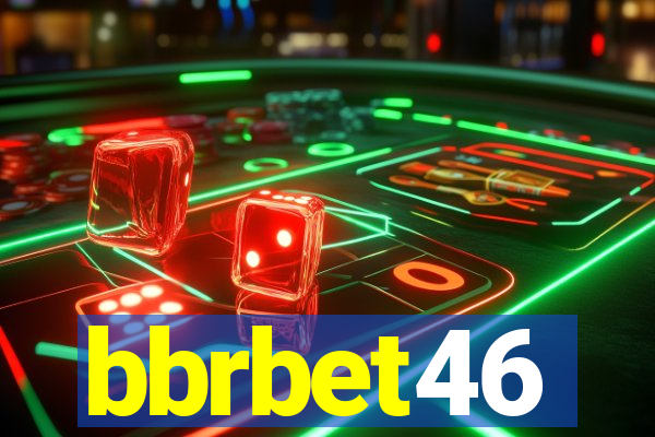 bbrbet46