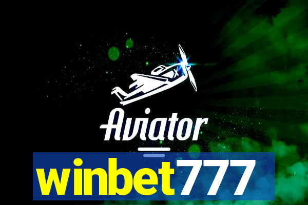 winbet777