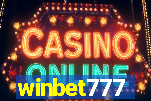 winbet777