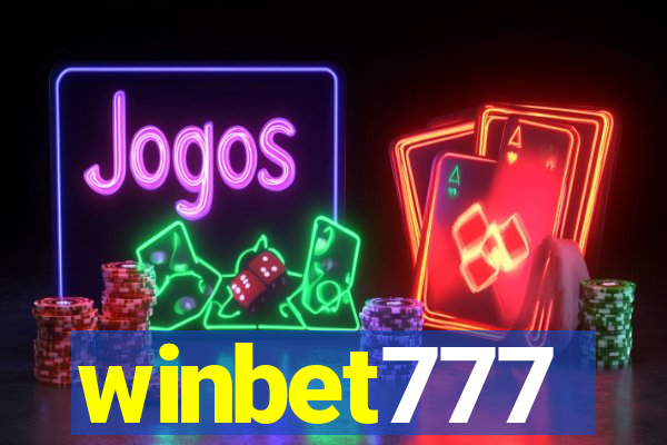 winbet777