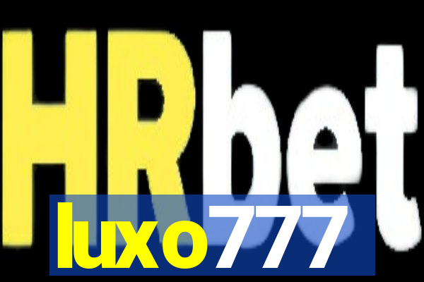 luxo777