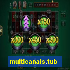 multicanais.tube