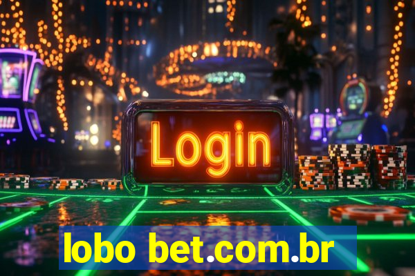 lobo bet.com.br