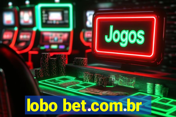 lobo bet.com.br